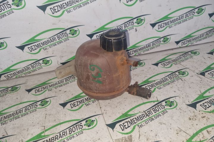 Vas expansiune Dacia Logan prima generatie