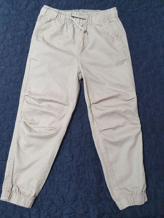 Джогеры на мальчика 5-7 лет