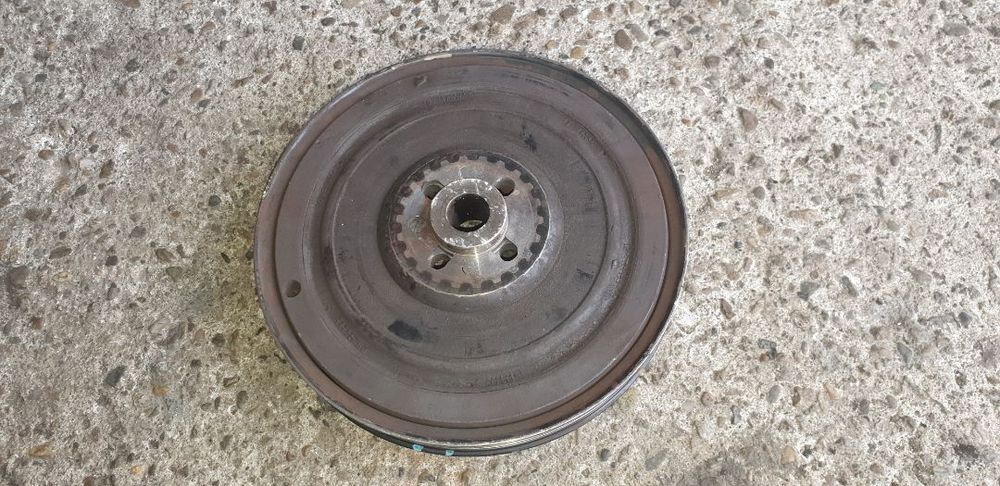 Rola Vibrochen 2,5 motorizare pentru Vw Crafter Euro 4 / Euro 5 (2006-
