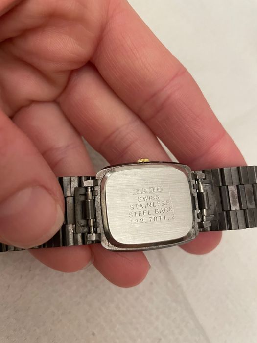 Часовник Rado ръчен дамски