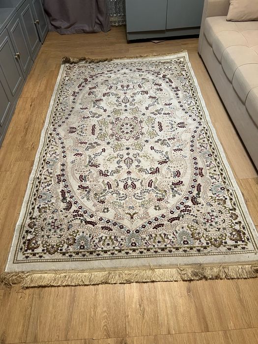 Ковер 10000 , с узорами