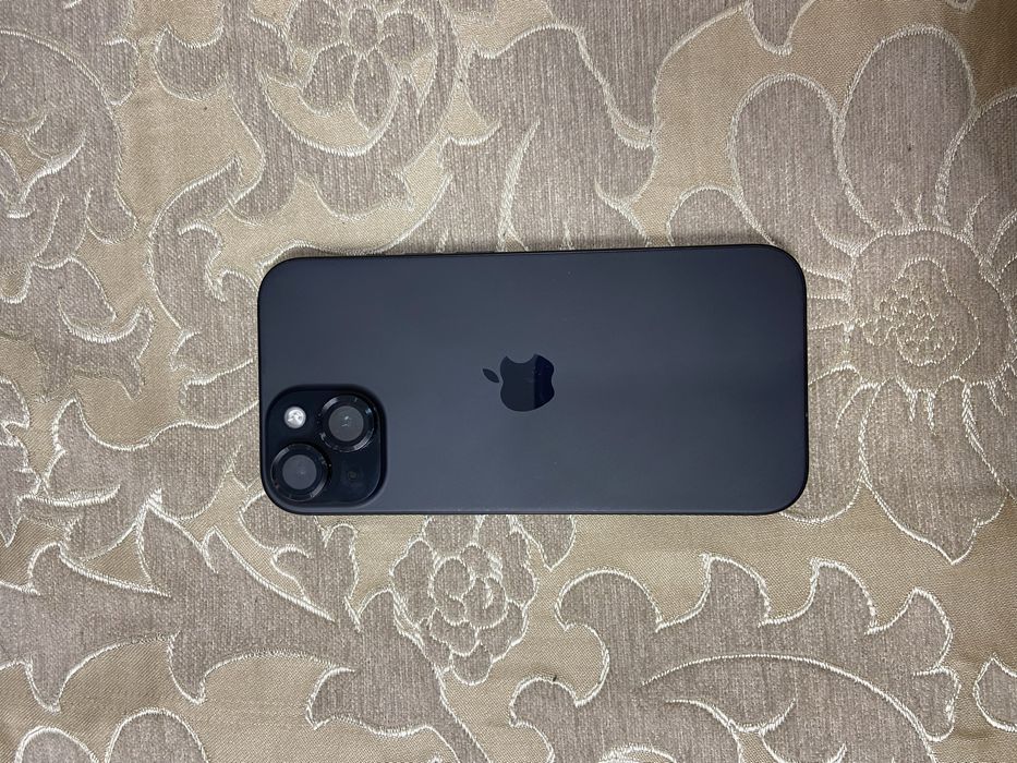 Айфон 15 Отличное состояние