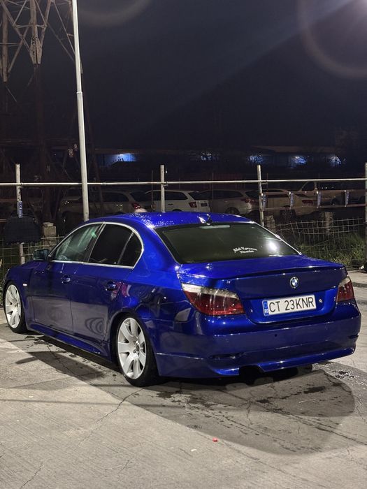 BMW / seria 5 E60 / 530D / AUTOMAT /
