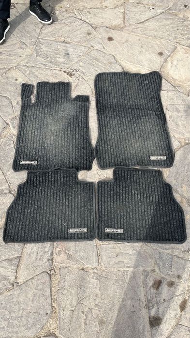 Лупарикке полик АМГ