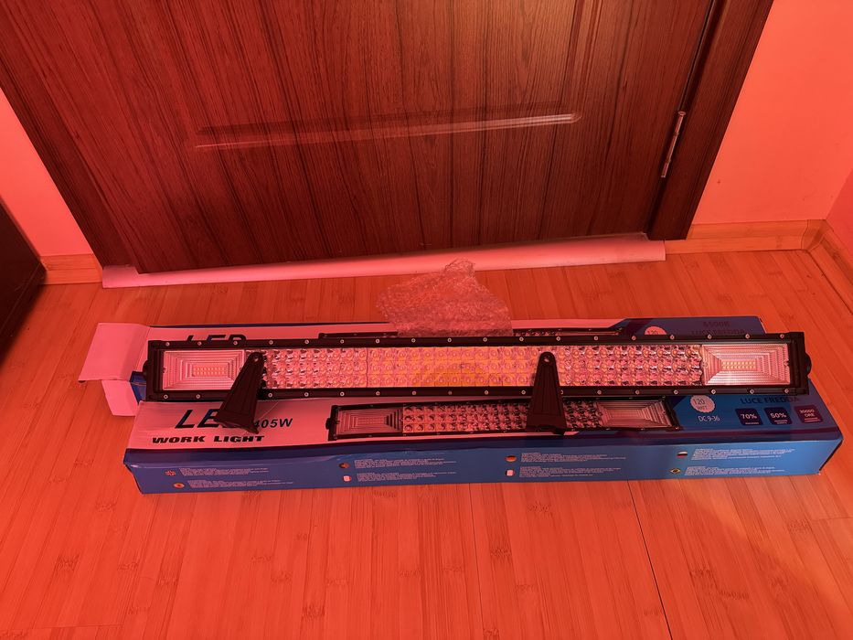 Продавам лед барове 2 броя