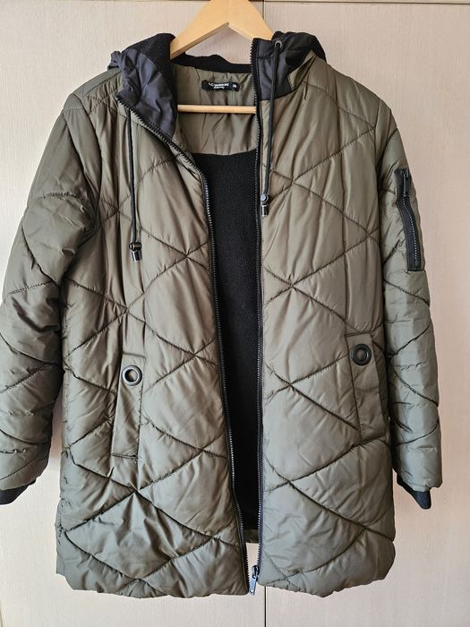 Зимно яке за бременни LC Waikiki