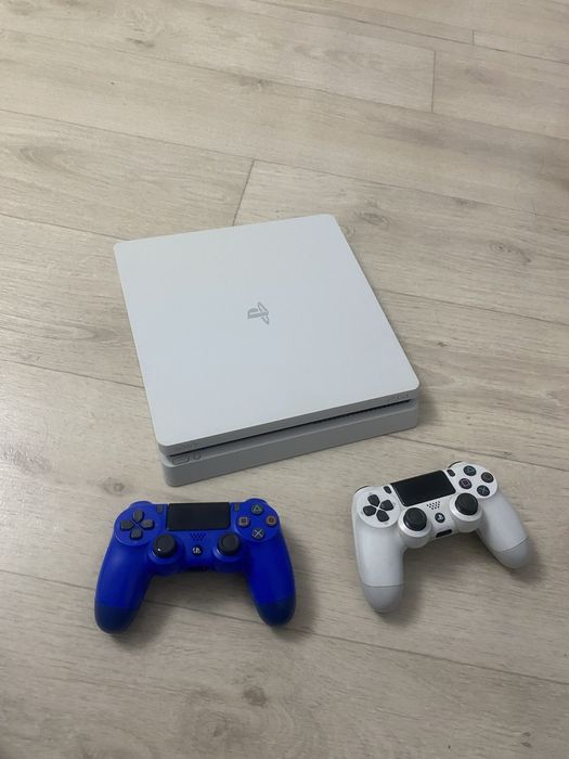 Продаю Playstation 4 slim ps 4 пс 4 Playstation 5 ps 5 пс 5 пс4 ps4 ps