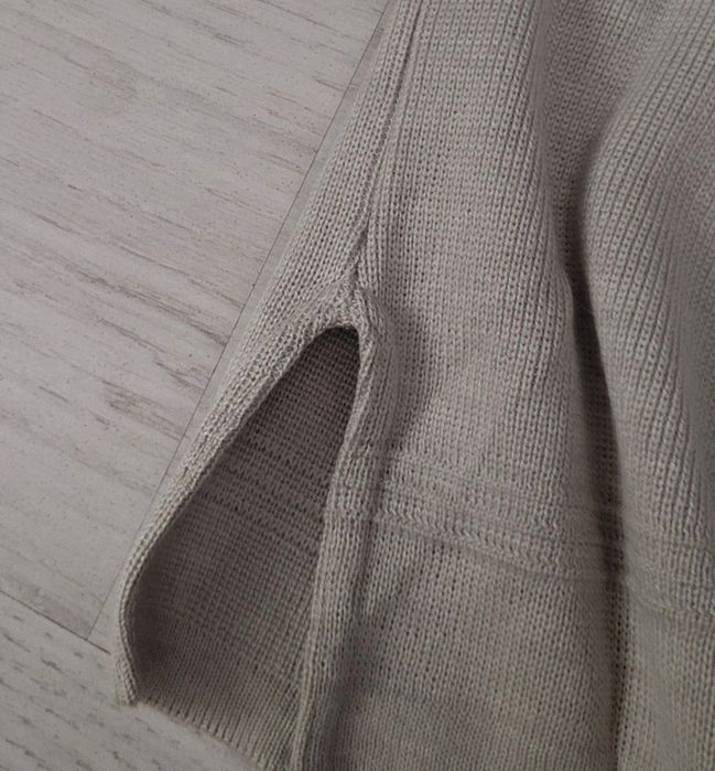 Cardigan cu maneca scurta