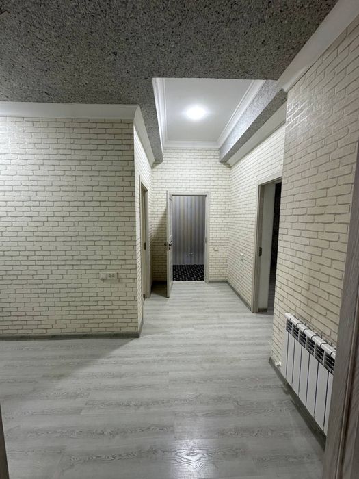 5ти комнатная квартира Новостройка ориентир Академгородок IT Park