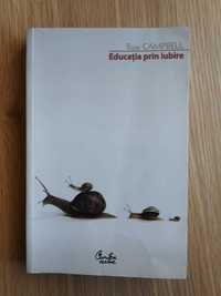 Educatia prin iubire