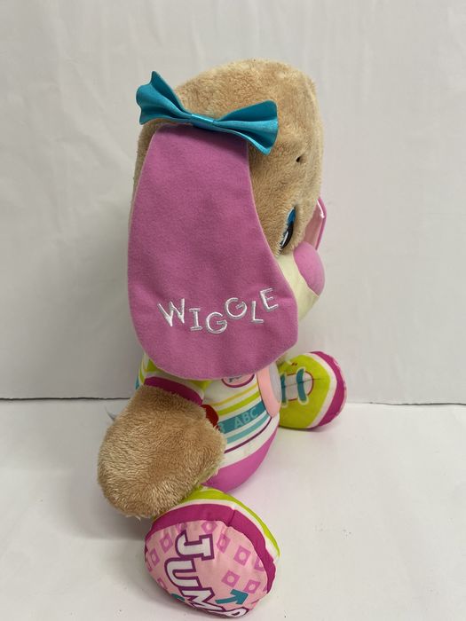 Jucarie interactiva Fischer Price 40 cm