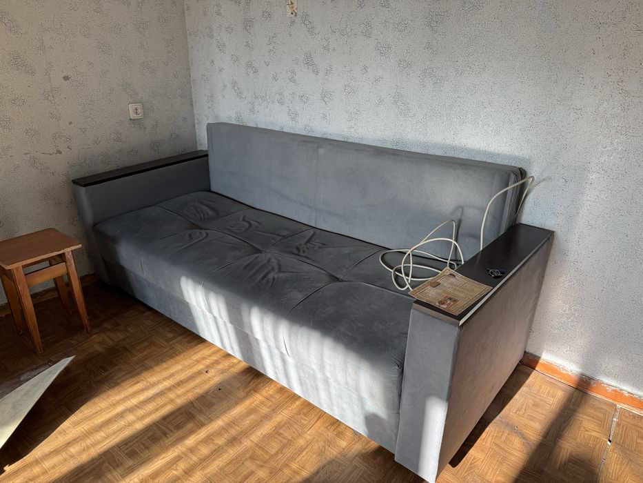 Диван раскладной