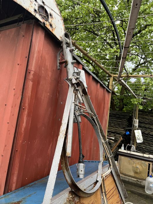 Ремарке за автомобил