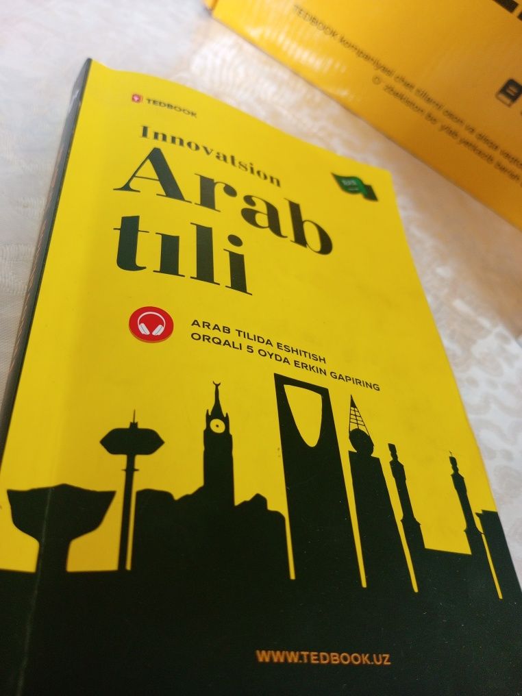 Arab tili grammatikasi