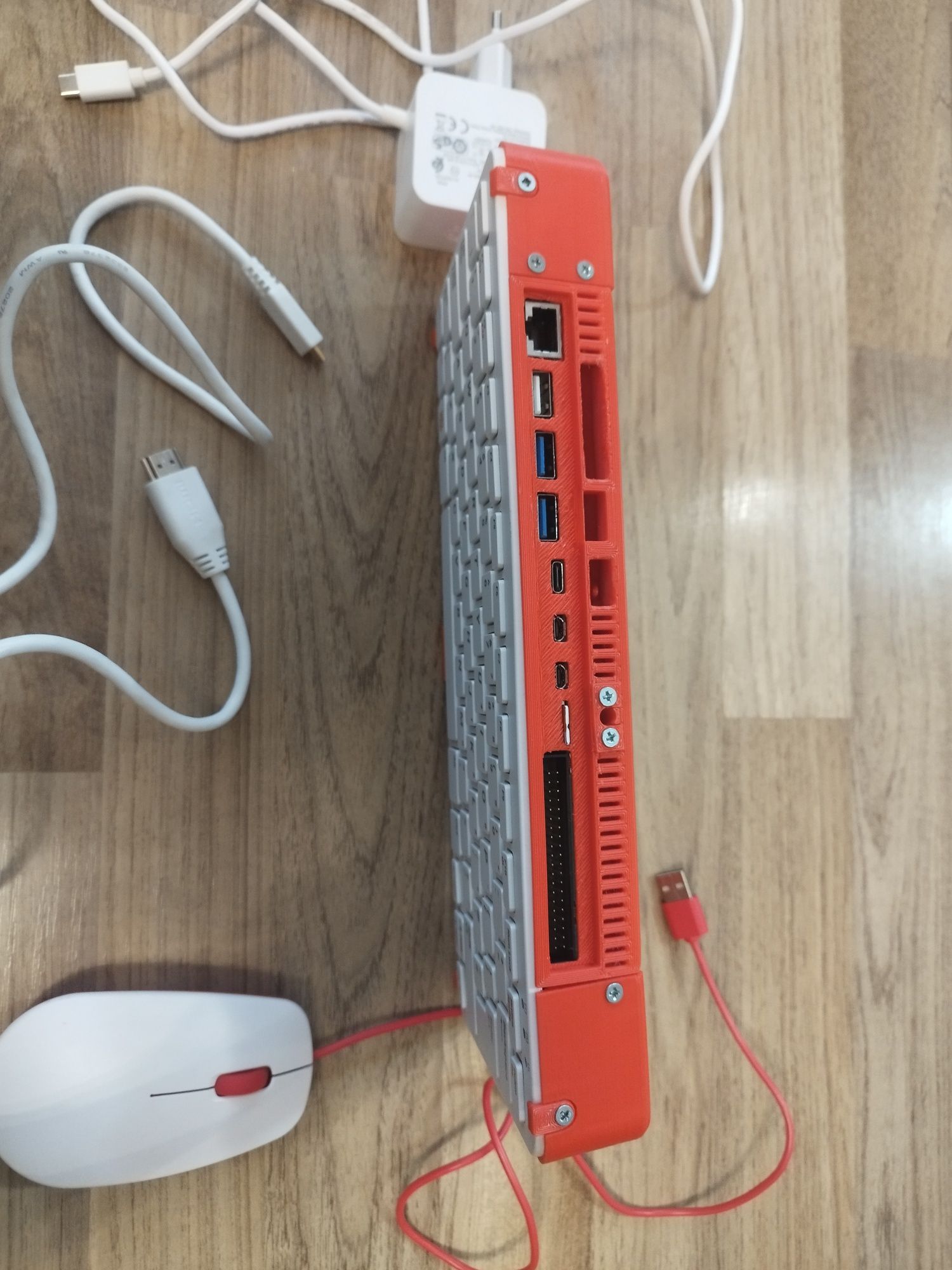 Raspberry Pi 400