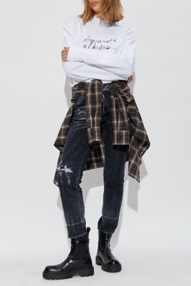 Dsquared оригинални дънки