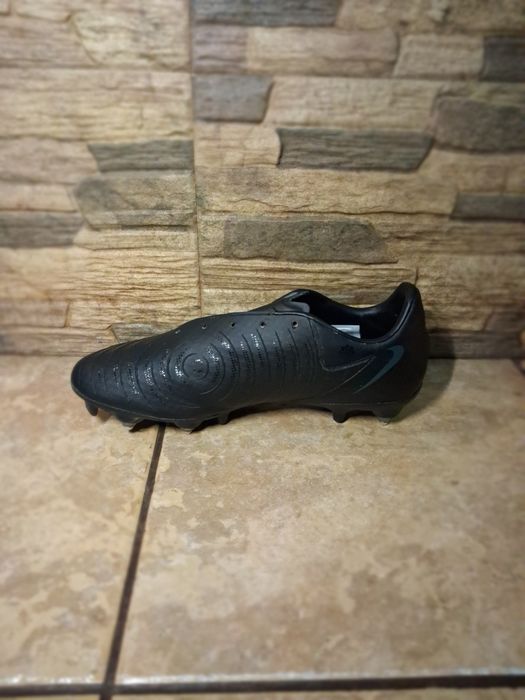 Ghete cu filet(metalice) Nike Phantom GX