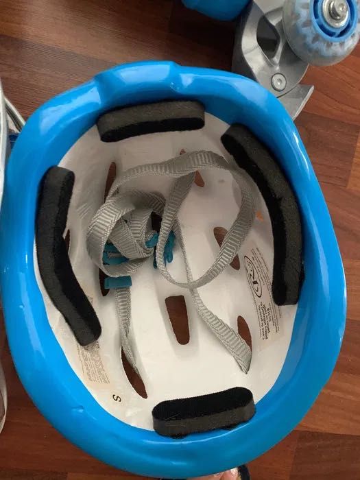 patine cu rotile Rco mărime reglabila 30- 33