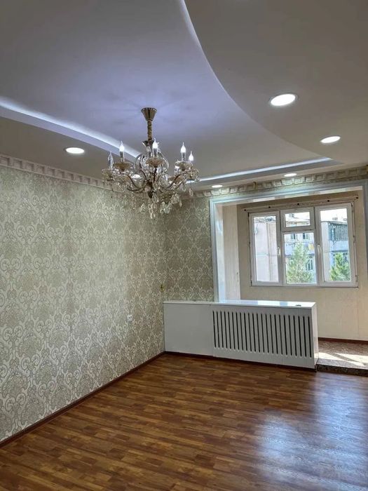 Квартира Юнусабад 15 квартал 4/4/4 Метро Туркистан