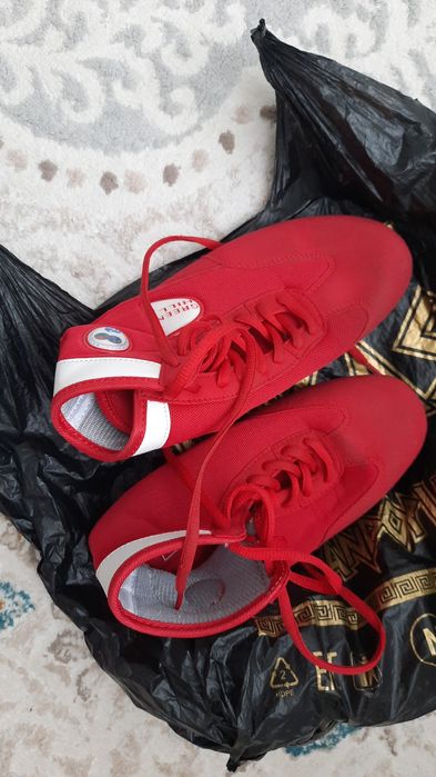 Борцовка сатылады