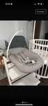 Newborn set + tija activitati + extensii picioare