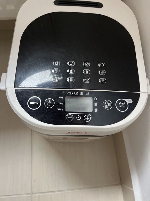 Masina de paine Tefal Pain Doré