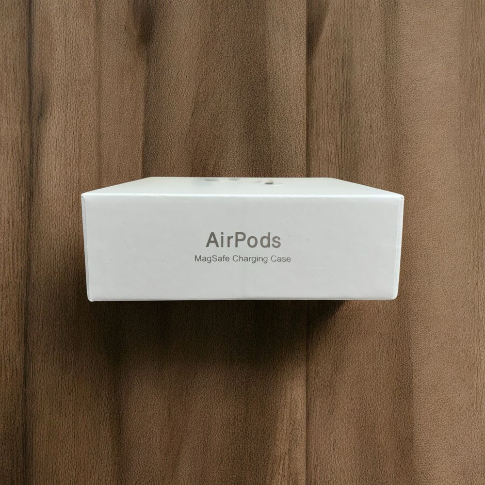 AirPods 3 НЕразопаковани