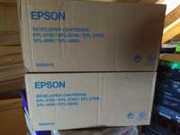 Pachet Promo Toner laser Epson S050010 EPL-5700 EPL-5800
