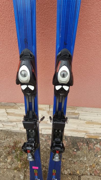 Schiuri Solomon STREETRACER 8TX