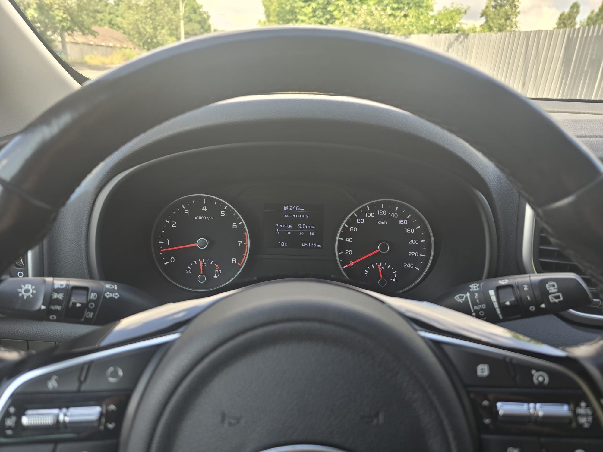 Vând Kia Sportage 2020