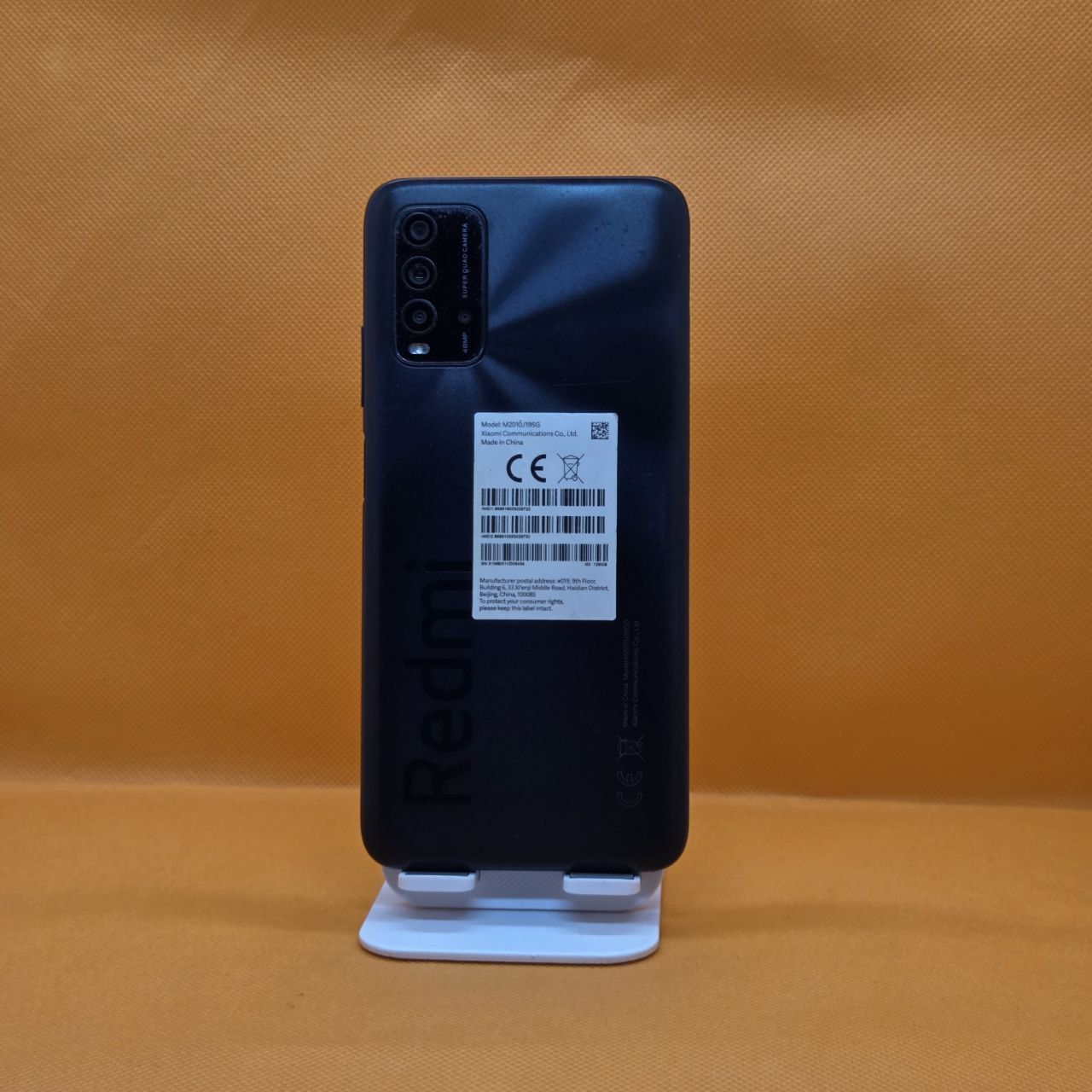 Redmi 9T sotiladi dastavka bor 24/7