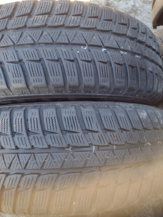 Перфектни 2бр.215/70/16 Falken HS449 dot3516