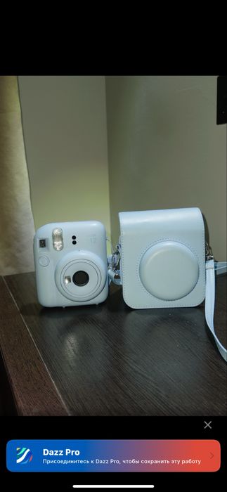 Instax mini 12 продам