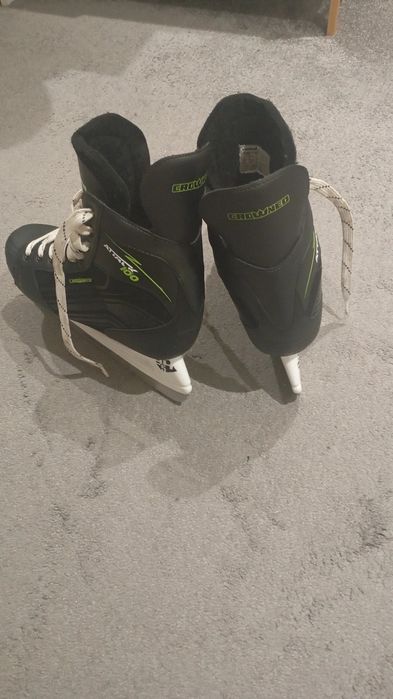 Patine crowned hochei 42