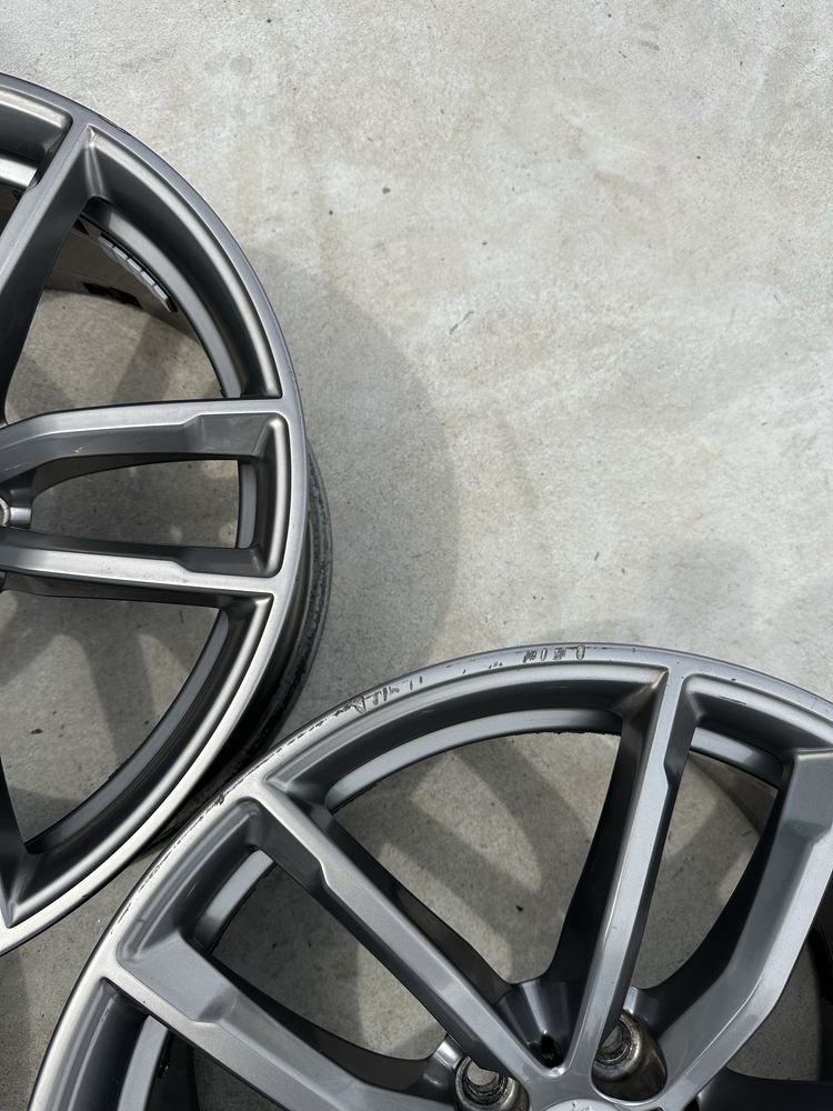 Оригинални Джанти за Бмв Bmw 18” 5X112 G20 G30