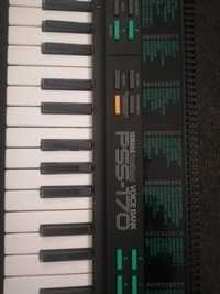 Yamaha pss 170 impecabila