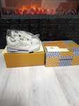 Louis Vuitton, Calitate Premium, Piele naturala