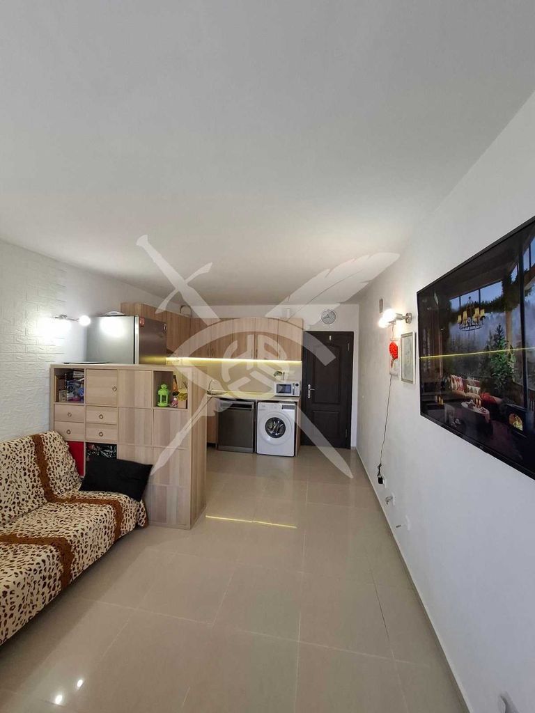 Продава се Двустаен апартамент в Поморие - 63 кв.м за 1397 €/кв.м - Снимка #2