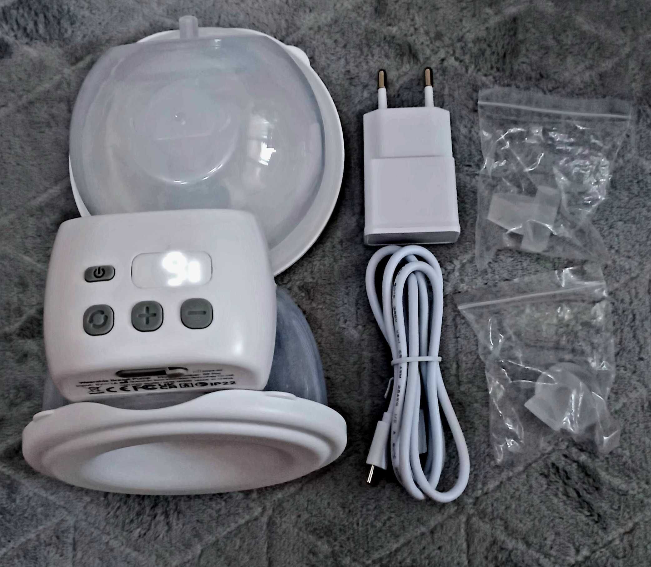 Помпа за кърма Momcozy S9 pro