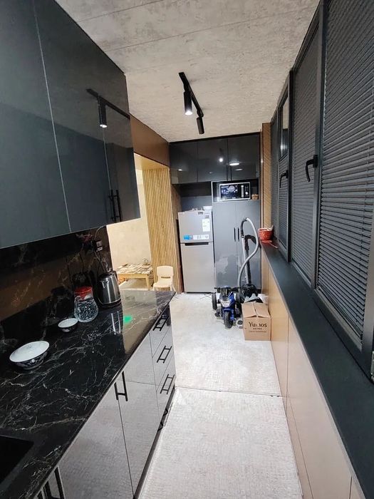 Квартира 2/2/2
Панельный 
Куйлюк 
Ориентир компас