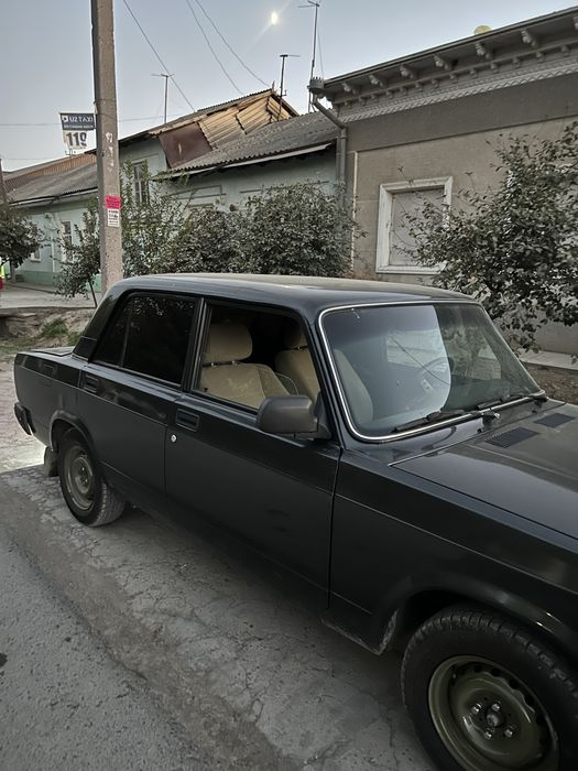 Vaz 21 07 qiziqanla reyalni oldigonla tel qlsin