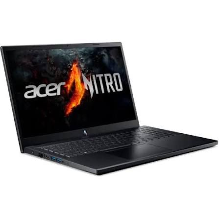 Мощный Игровой 8и ядерный Ноутбук Acer Nitro ANV15-51-58UL