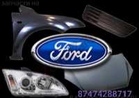 Ford форд запчасти на форд ford в наличии и на заказ