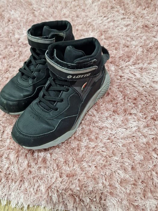 Ghete băieți Lotto