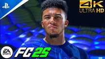 FC 25-FIFA 25 Запись Игр на Ваш Playstation PS5 -PS4-PS3-Nintendo