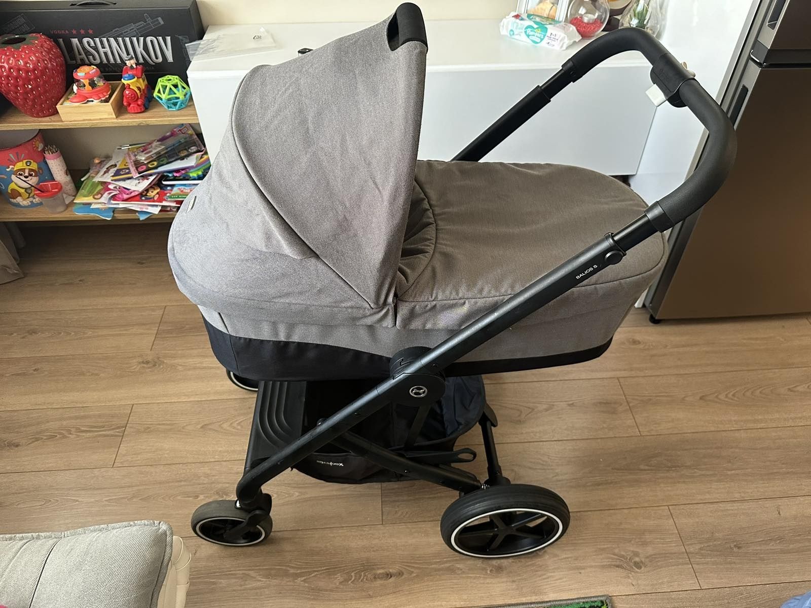 Cybex baios S lux