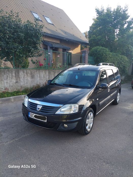 Vand Logan MCV 1.5 diesel