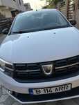 Dacia Logan in stare f buna de functionare !