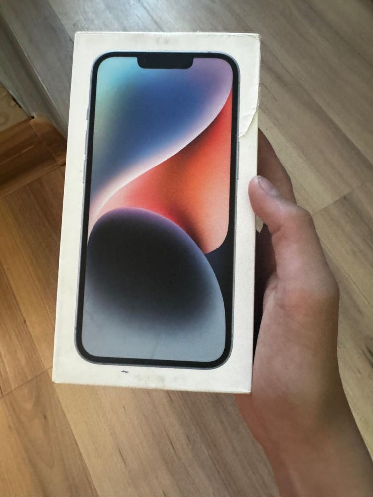 IPhone 14 128 гб