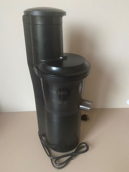 SILVER CREST Бавна автоматична сокоизтисквачка